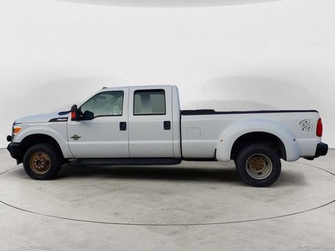 Used 2012 Ford F350 XL w/ PWR Equipment Group AWD/4WD image 8