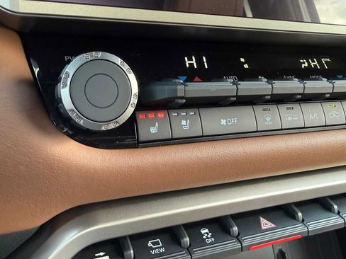 New 2026 Toyota Tundra 1794 Edition AWD/4WD image 19