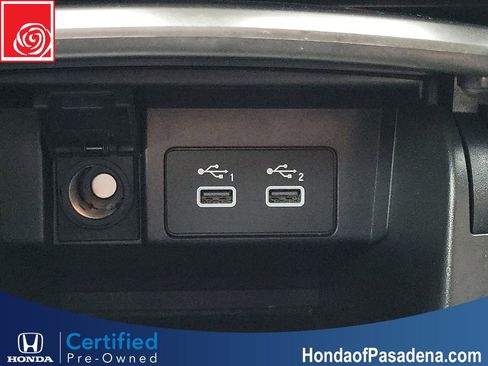 Certified 2022 Honda Accord Sport image 18