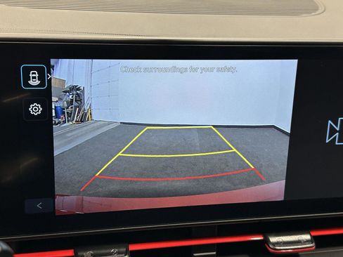 Certified 2024 Hyundai Kona N Line AWD/4WD image 26
