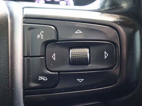 Certified 2019 GMC Sierra 1500 SLT w/ SLT Premium Plus Package image 20