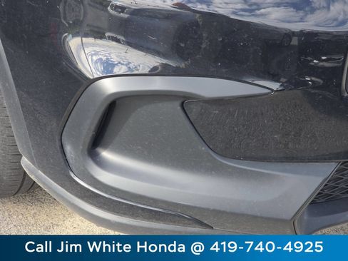 Certified 2024 Honda HR-V Sport image 13