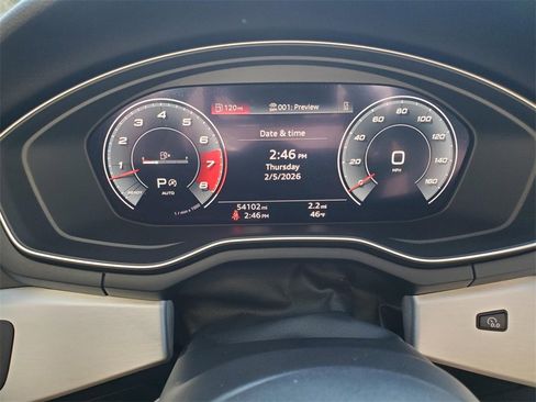 Used 2020 Audi S5 Premium Plus image 31