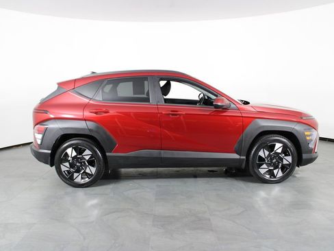 Certified 2025 Hyundai Kona SEL image 14