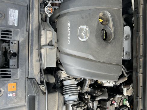 Used 2020 MAZDA CX-5 Sport FWD image 36