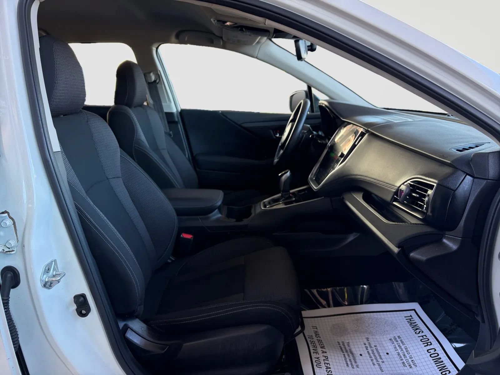 Used 2023 Subaru Outback Premium AWD/4WD image 20
