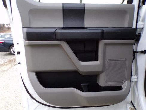 Used 2018 Ford F150 XL w/ Equipment Group 101A Mid image 29