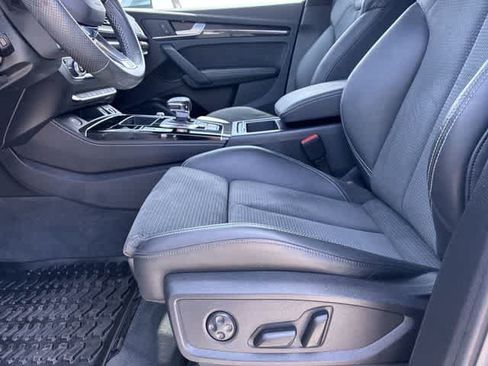 Used 2022 Audi SQ5 Premium Plus AWD/4WD image 18