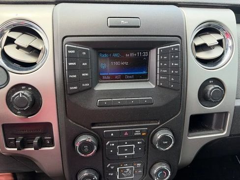 Used 2013 Ford F150 XLT w/ Luxury Equipment Group RWD image 11