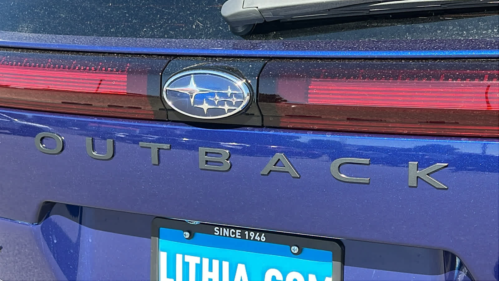 New 2026 Subaru Outback Touring XT AWD/4WD image 28