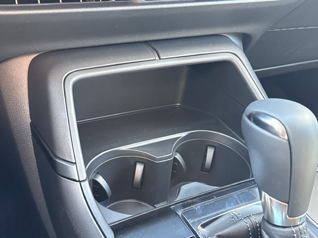 New 2026 MAZDA CX-5 Select AWD/4WD image 26