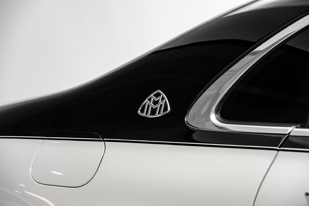 Used 2023 Mercedes-Benz Maybach S 680 4MATIC image 65