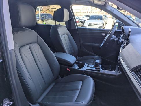 Used 2023 Audi Q5 Premium Plus w/ Premium Plus Package image 27