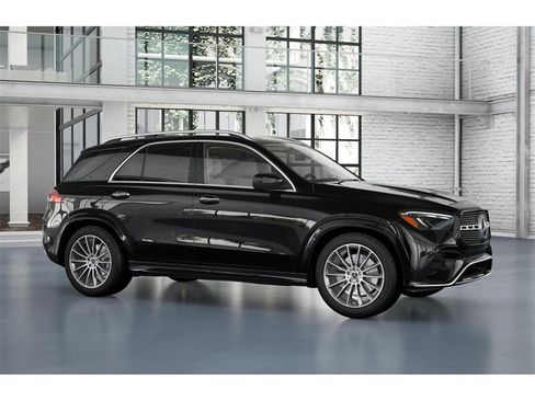 New 2026 Mercedes-Benz GLE 350 4MATIC image 13