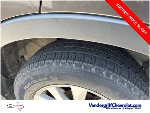 Used 2016 MAZDA CX-5 Touring w/ Bose/Moonroof Package FWD image 12