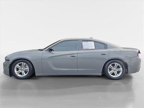 Used 2023 Dodge Charger SXT w/ Cold Weather Package image 2