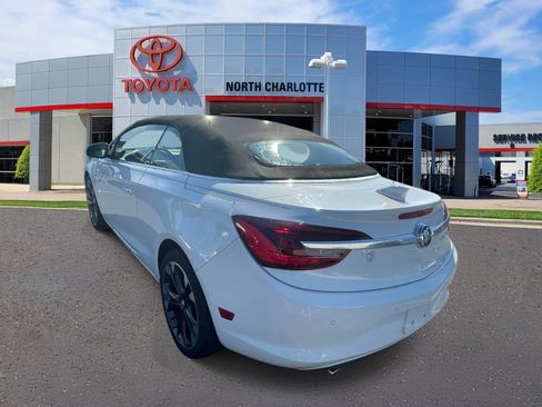 Used 2019 Buick Cascada Premium image 6