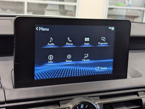 New 2025 Lexus IS 350 F Sport image 27