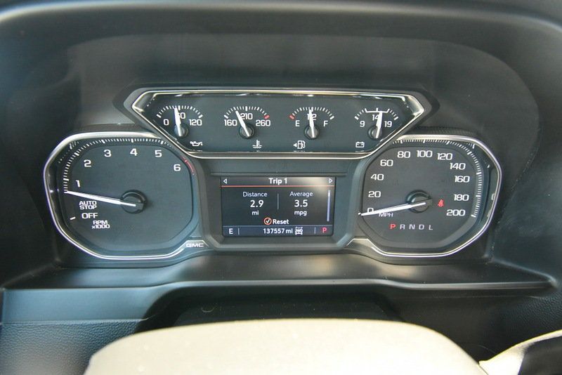 Used 2020 GMC Sierra 1500 Elevation AWD/4WD image 23