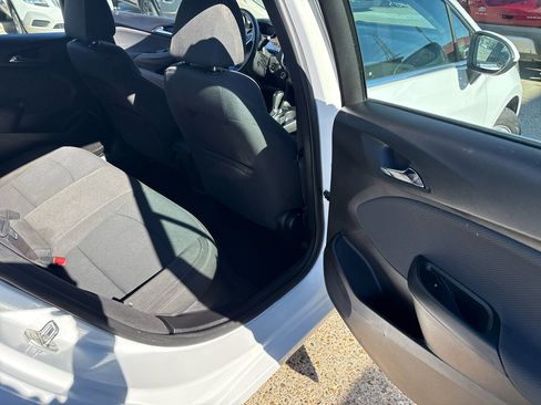 Used 2016 Chevrolet Cruze LT w/ Convenience Package image 12