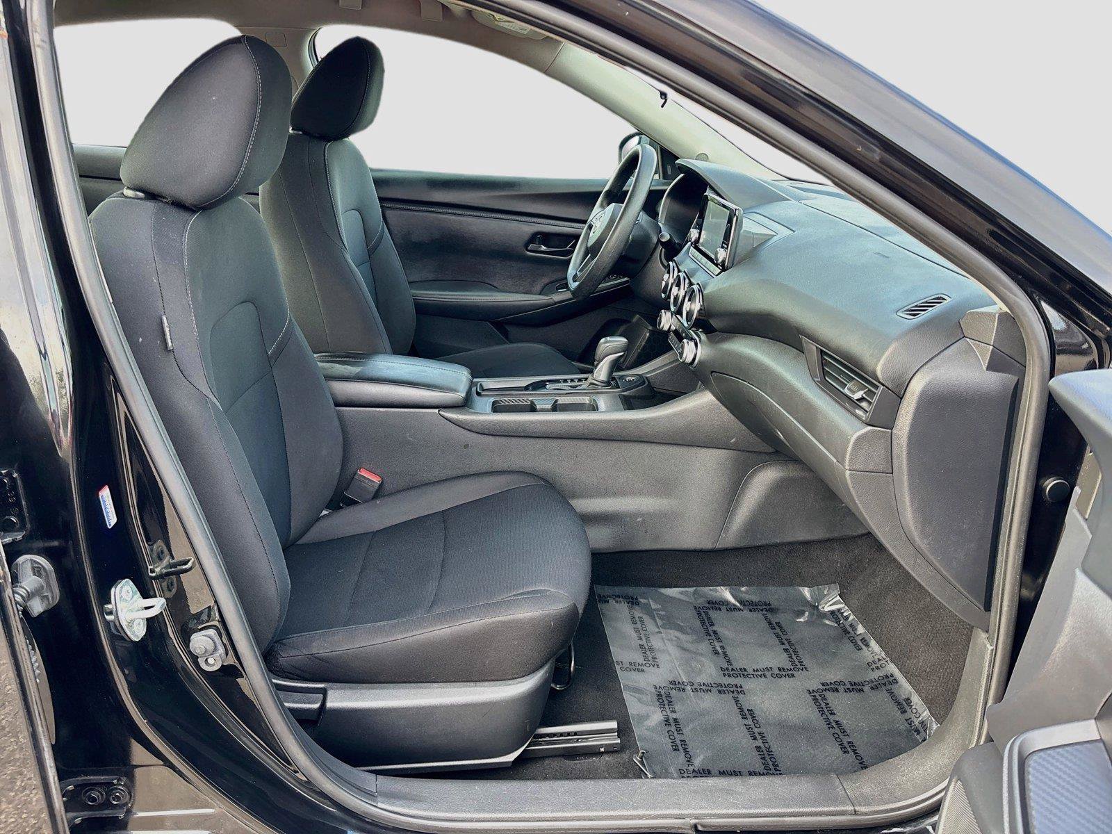 Used 2024 Nissan Sentra S FWD image 25
