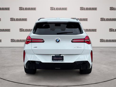 New 2026 BMW X3 xDrive30 w/ Premium Package image 4