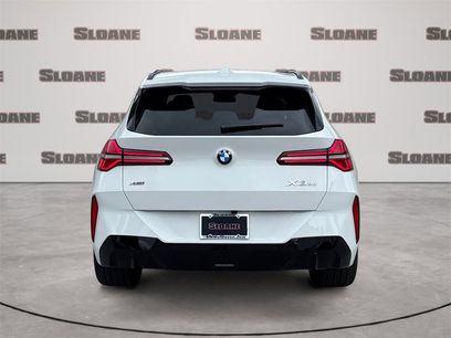 New 2026 BMW X3 xDrive30 w/ Premium Package