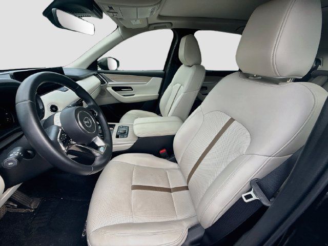 Used 2025 MAZDA CX-90 3.3 Turbo w/ Premium Plus Pkg AWD/4WD image 27