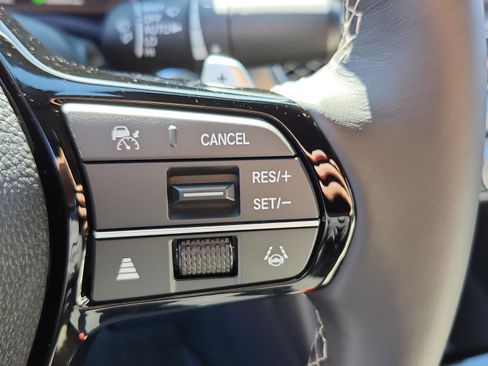 New 2026 Acura Integra A-Spec image 20