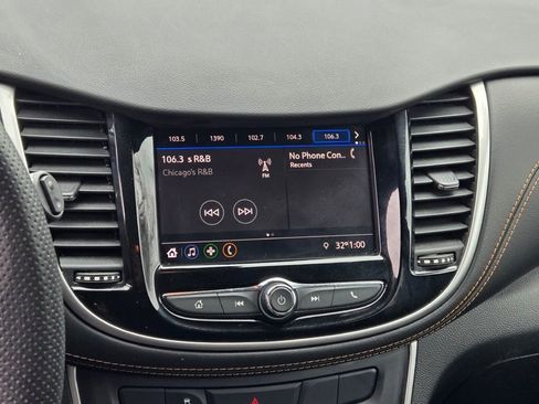 Used 2020 Chevrolet Trax LS w/ Tint and Cruise Package image 23