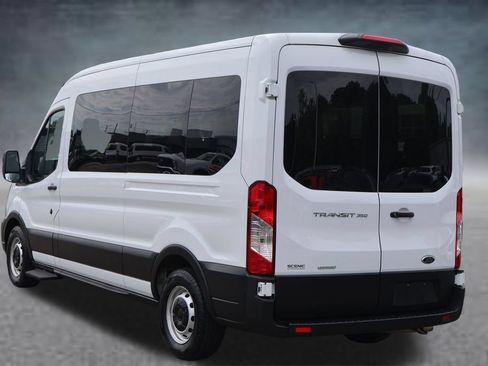 Used 2024 Ford Transit 350 XL RWD image 14