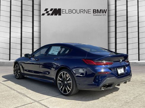 New 2026 BMW M850i xDrive image 6