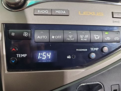 Used 2014 Lexus RX 350 AWD w/ Navigation Package image 26