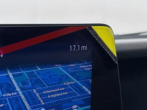 New 2026 Ford Expedition Tremor image 19