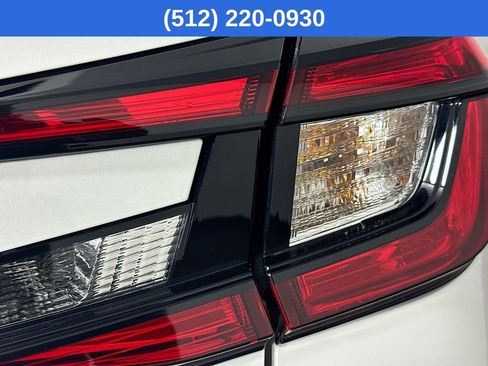 Certified 2025 Subaru Crosstrek 2.5i Limited w/ Crosstrek Mirror Package image 34