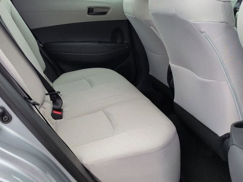 New 2026 Toyota Corolla Cross L image 24