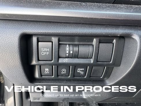 Used 2021 Subaru Crosstrek 2.5i Limited image 18