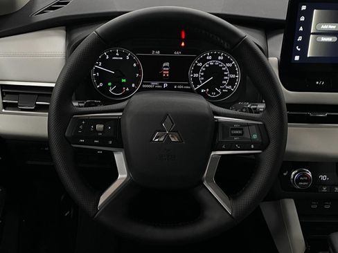 New 2026 Mitsubishi Outlander SE AWD/4WD image 50