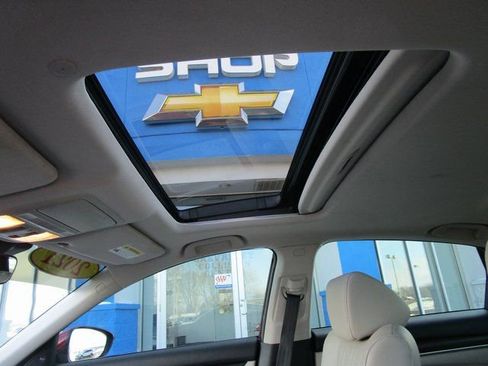 Used 2021 Honda Accord EX-L image 19