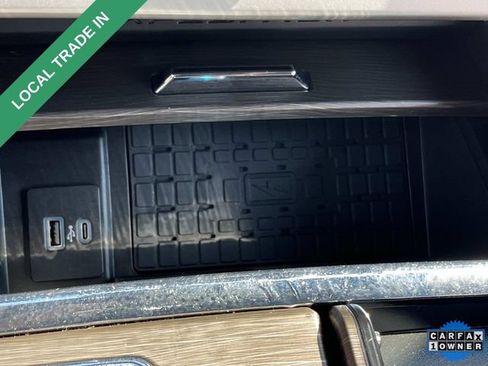 Used 2022 Ford Expedition Max Limited RWD image 37