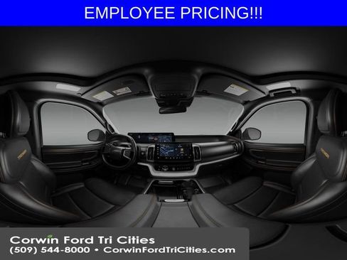 New 2026 Ford Expedition Tremor AWD/4WD image 5