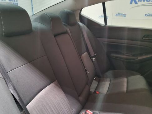 Used 2024 Nissan Altima 2.5 S image 17