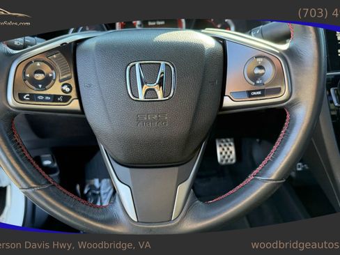 Used 2018 Honda Civic Si image 19