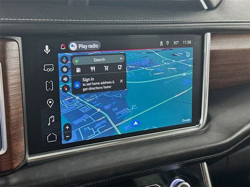 Used 2023 GMC Yukon Denali Ultimate image 19