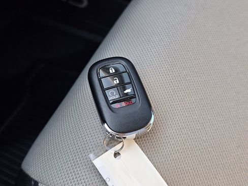 Certified 2024 Honda CR-V EX image 34