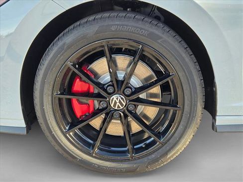 New 2026 Volkswagen Jetta GLI Autobahn image 9