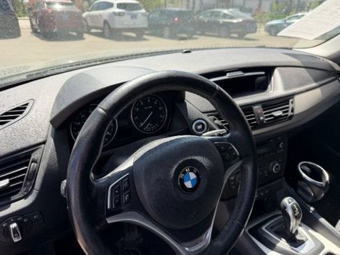 Used 2014 BMW X1 xDrive28i AWD/4WD image 23