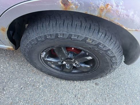 Used 2009 Kia Sorento LX image 20