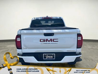 New 2026 GMC Canyon Elevation w/ Convenience Package