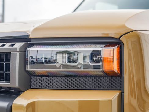 Certified 2024 Toyota Land Cruiser image 2